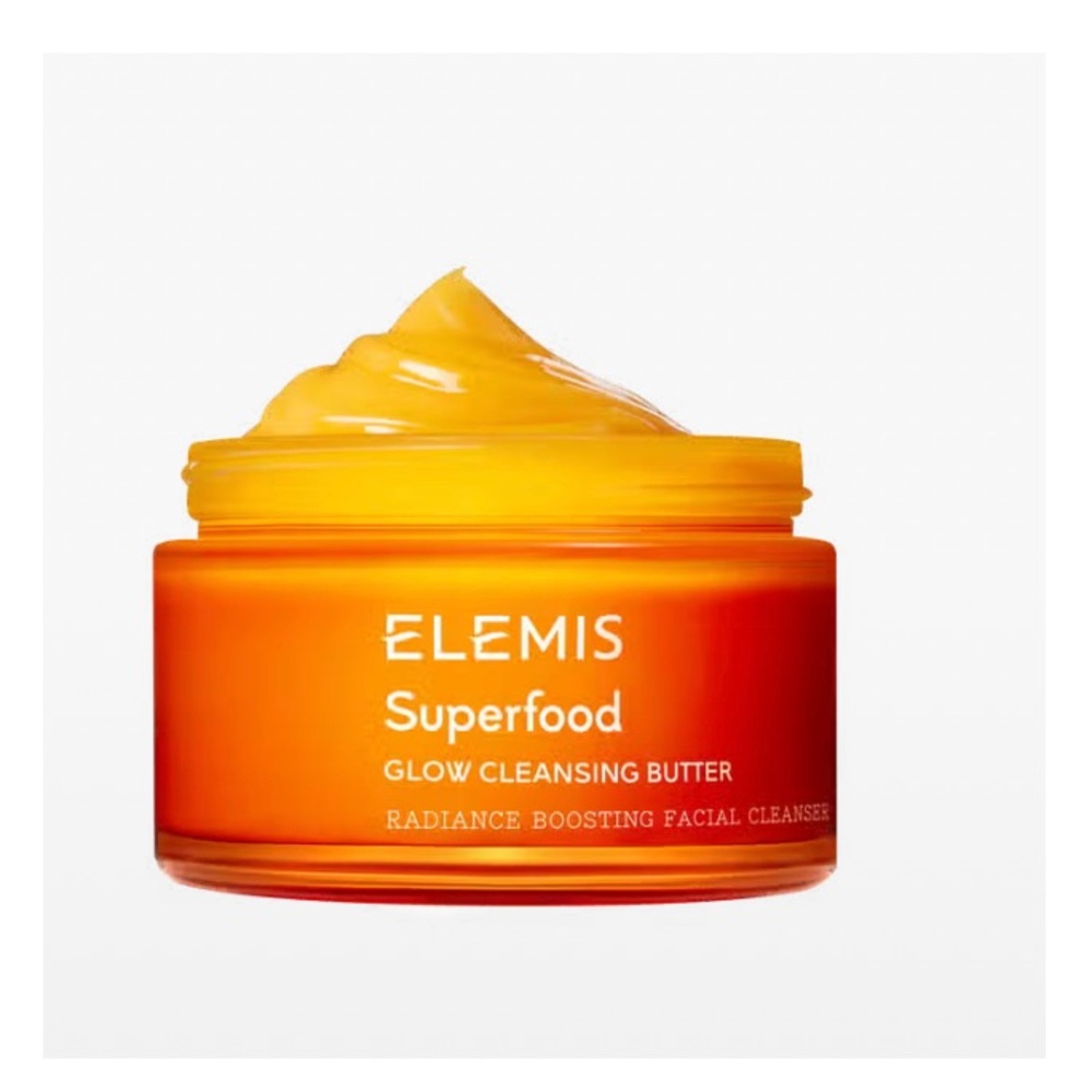 Elemis Superfood Glow Cleansing Butter